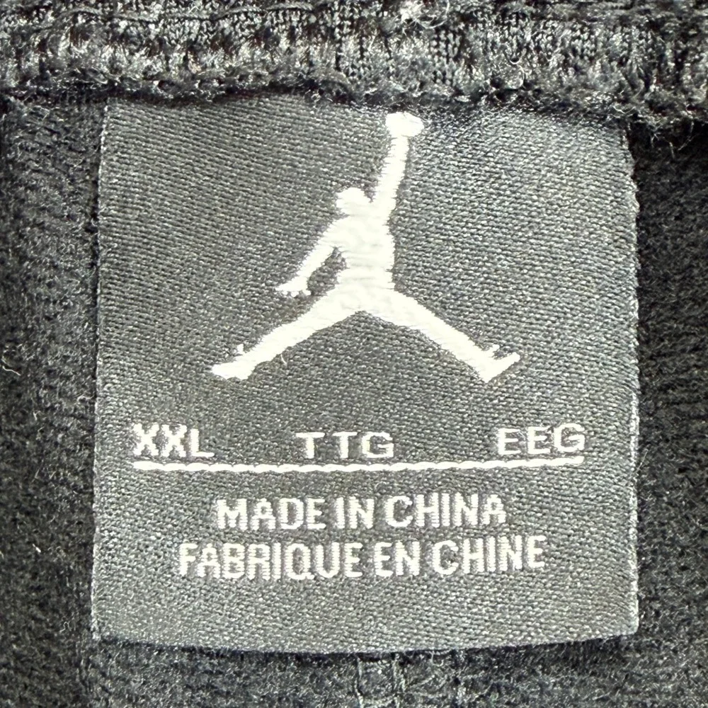 Jordan brand athletic